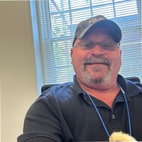 Tim Fitzgerald
