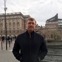 Павел Кориков