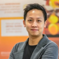 Louis Sudarso