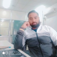 Surya Pratap