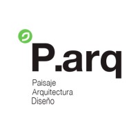 P.arq Paisaje, Arquitectura y Diseño