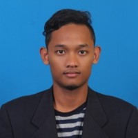 SAIFUL HUSNI