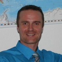 Kristian Markvardt