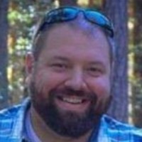 Jeremy M. Parenti