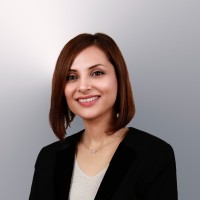 Shabnam Bidmeshki