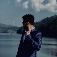 Siddhant Paudel