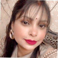 Nikita Gupta