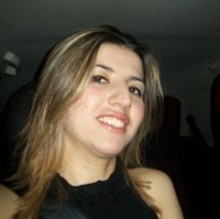 Deusenilda Alencar