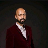 Vijay Purushothaman