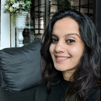Nithya Baskaran