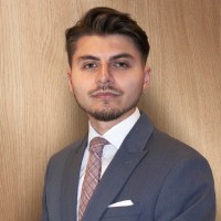 Benjamín Lund Muñoz