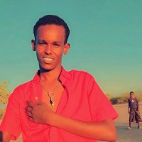 Liban Mohamed