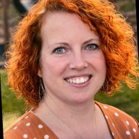 Anja Hartington Stender