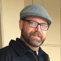 Roger Carender