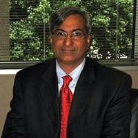 Rakesh Bansal