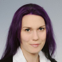 Julia Knaup