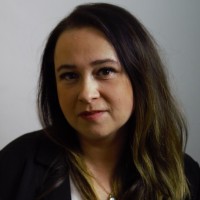 Patrycja Mihalovits
