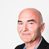 Bert Maij
