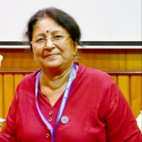 Dr. Prabha Rastogi