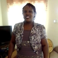 Andebesa Anne