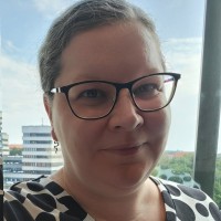 Vicki Hørup Jeppesen