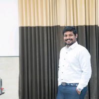 V Devaraj