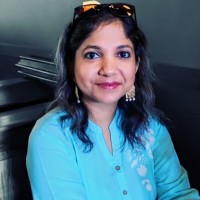 Ashmita Bhattacharyya