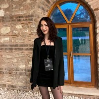 Irem Kaplan