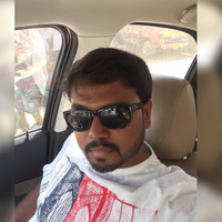 Shyam Kumar