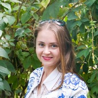 Irina Labunets