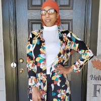 Sabriyah Williams