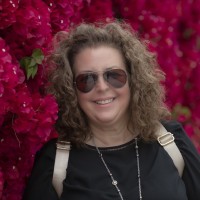 Désirée Celorio Lane
