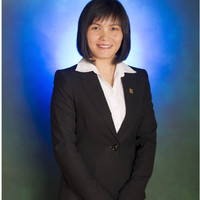 Sandy Liu