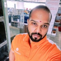 Dhanush Raj