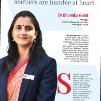 Bhumiba Rajdeepsinh Gohil