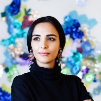 Carolina Aranibar-Fernandez