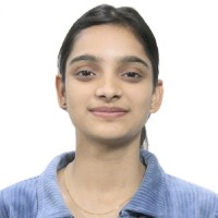 Anushka Jain