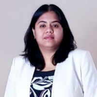 Anuradha Ramanujam