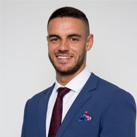 Matthew Massarotto