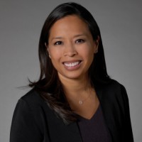 Caroline Columbres Dean