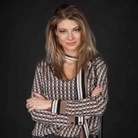Ingrid Olivetti