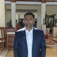 Sarvesh Singh