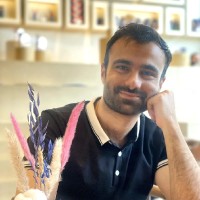 Daniel Zahmatkesh