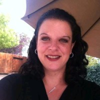 Amy Mccormick