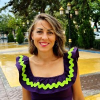 SOFIA CAMPOS GONZALEZ