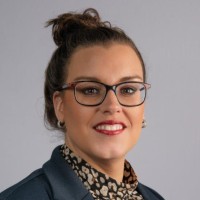 Suzanne Schiks - Van Ballegooij