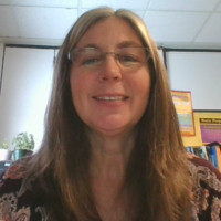 Christine Richey