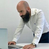 Borja Martínez Vizuete