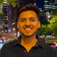 Arkin Saini