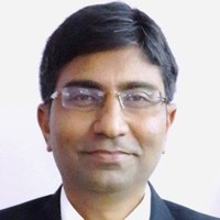 Vinod Anthony